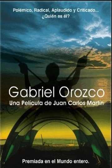 Gabriel Orozco