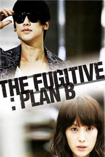 The Fugitive: Plan B Poster