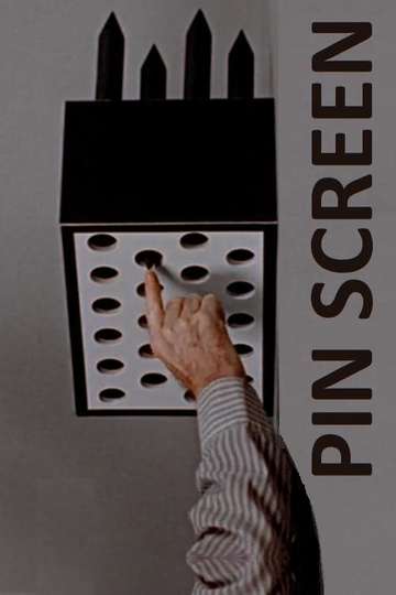 Pin Screen