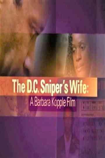 The DC Snipers Wife
