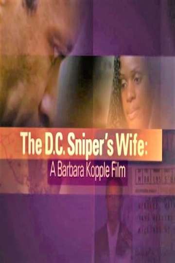 The DC Snipers Wife Poster