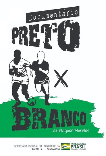 Preto contra Branco