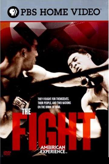 The Fight Poster