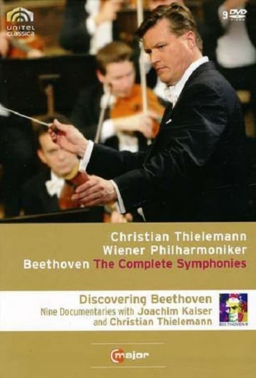 Beethoven Symphonies 13