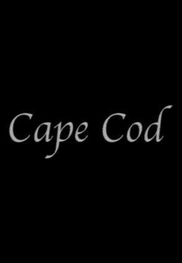 Cape Cod Poster