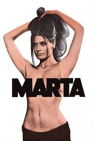 Marta Poster