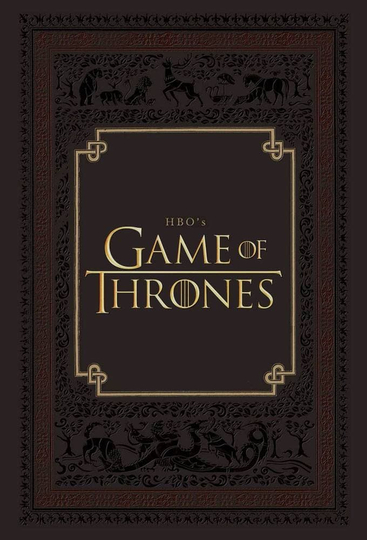 Game of Thrones: A Day in the Life Poster