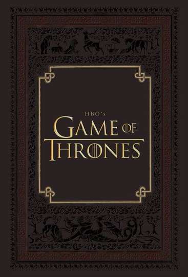 Game of Thrones: A Day in the Life Poster