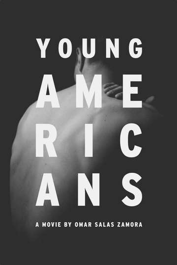 Young Americans Poster
