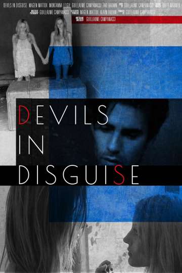 Devils in Disguise Poster