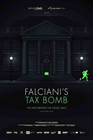 Falcianis Tax Bomb The Man Behind the Swiss Leaks