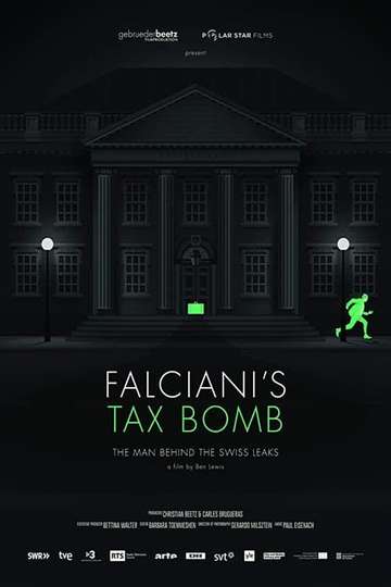 Falcianis Tax Bomb The Man Behind the Swiss Leaks