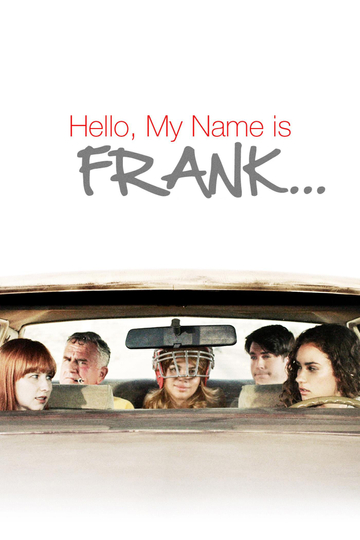 Hello, My Name Is Frank