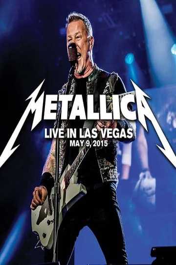 Metallica Rock in Rio USA 2015