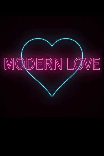 Modern Love Poster