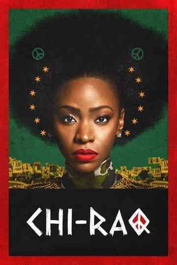 Chi-Raq poster