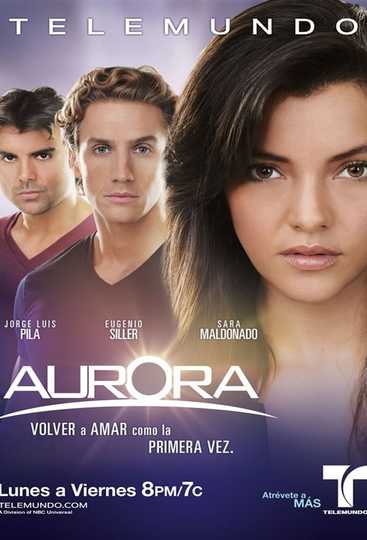 Aurora Poster