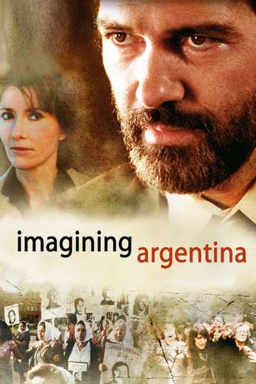 Imagining Argentina Poster