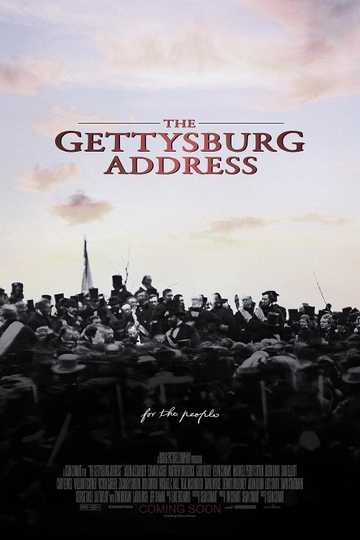 The Gettysburg Address Poster