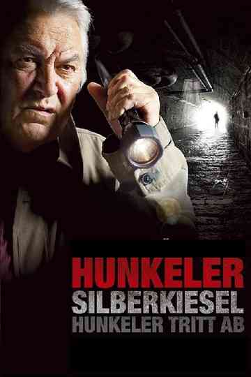 Silberkiesel  Hunkeler tritt ab