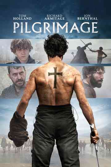 Pilgrimage poster
