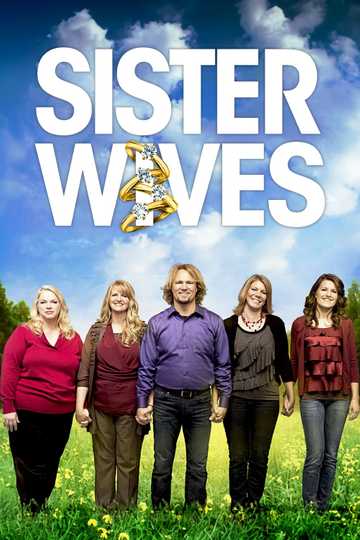 Sister Wives poster