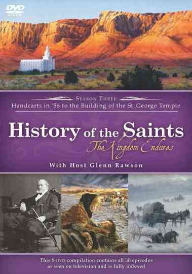 History of the Saints