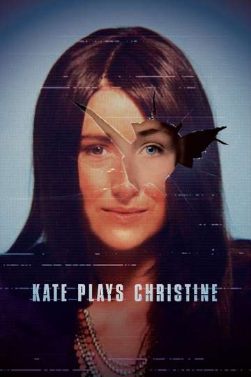 Kate Plays Christine Poster