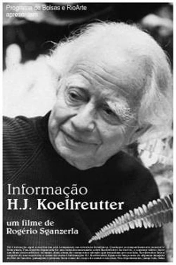 Informação H J Koellreutter