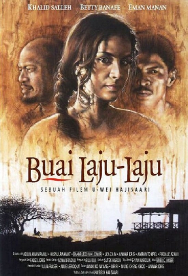 Buai LajuLaju