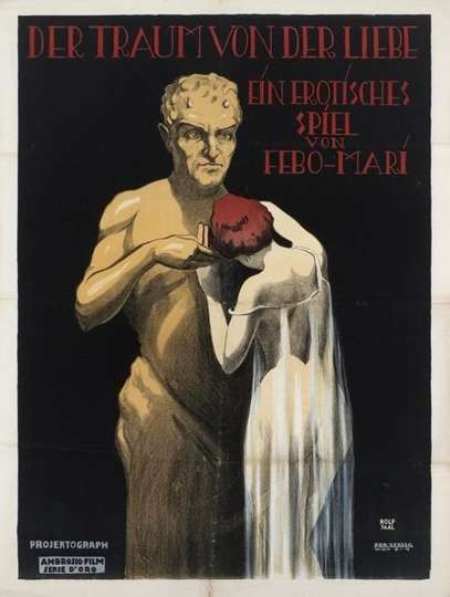 The Faun Poster