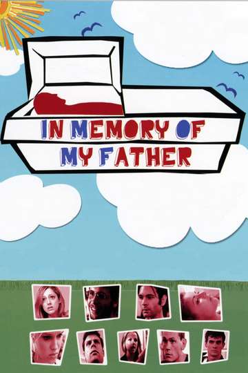 In Memory of My Father Poster