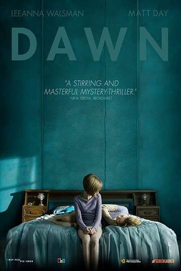 Dawn Poster