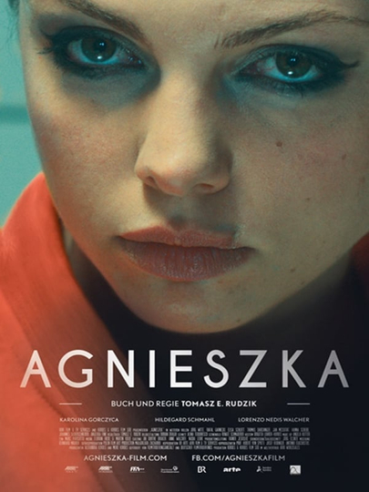 Agnieszka Poster