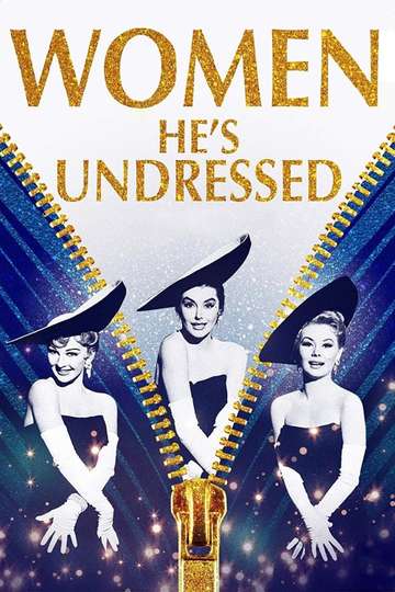 Women Hes Undressed Poster