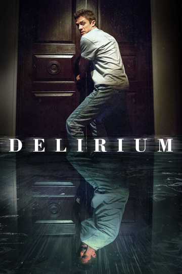 Delirium Poster