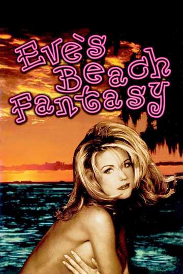 Eve's Beach Fantasy Poster