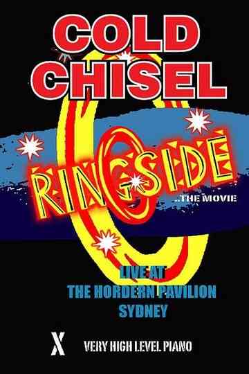 Cold Chisel Ringside