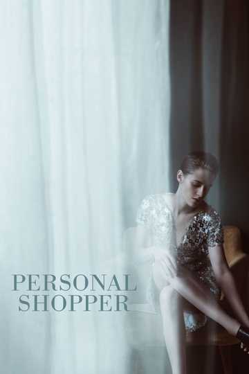 Personal Shopper Poster