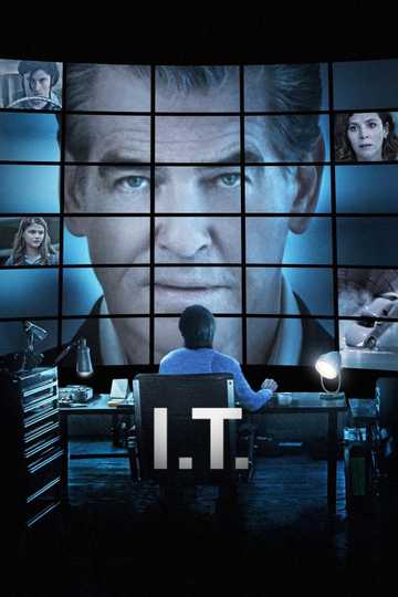 I.T. Poster