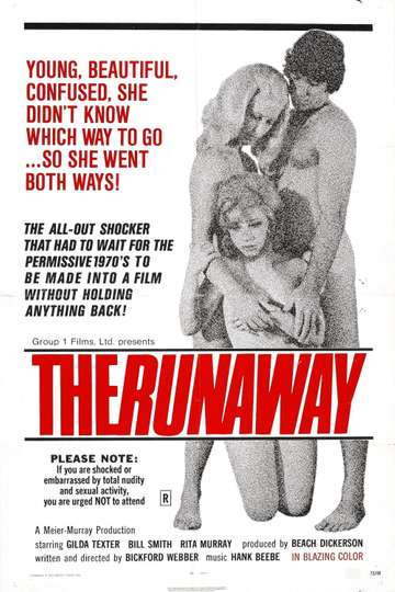 Runaway Runaway Poster