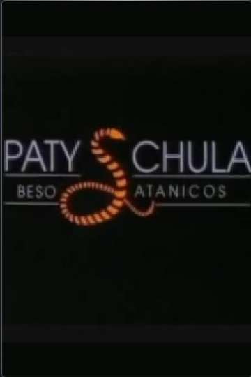 Paty chula