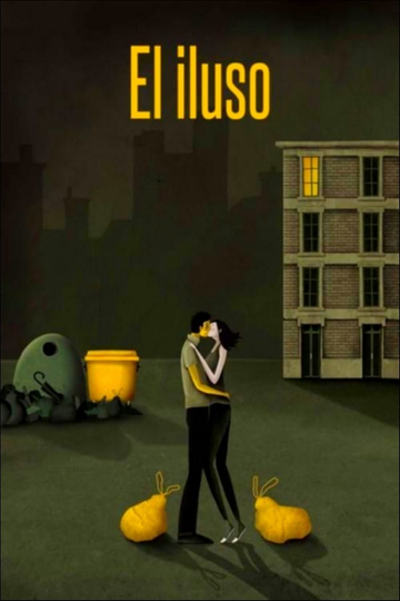 El Iluso Poster