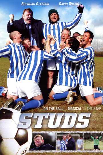 Studs Poster