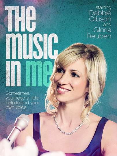 The Music in Me Poster