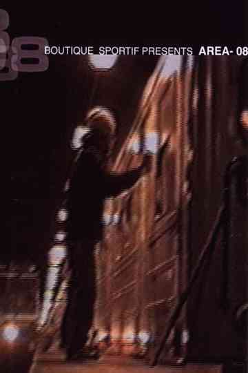 Area 08 Vol 1 Poster