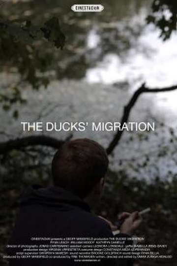 The Ducks' Migration Poster