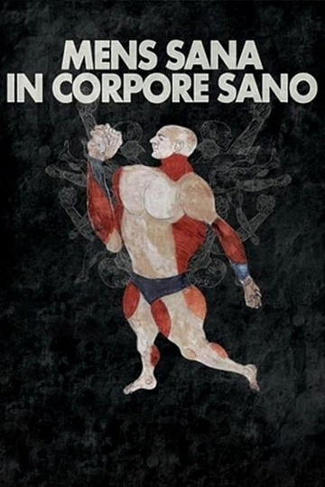 Mens Sana in Corpore Sano