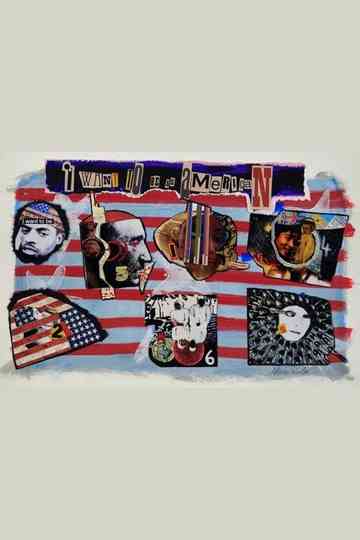 I Want To Be An American