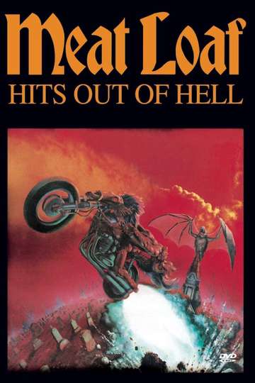 Meat Loaf  Hits out of Hell